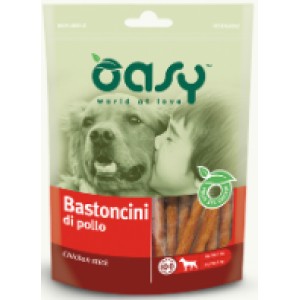 OASY BASTONCINI DI POLLO 100g